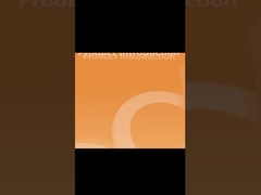 Blocco di zirconia dentale