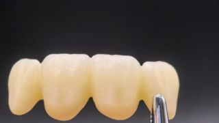 Audental 4D Master Zirconia