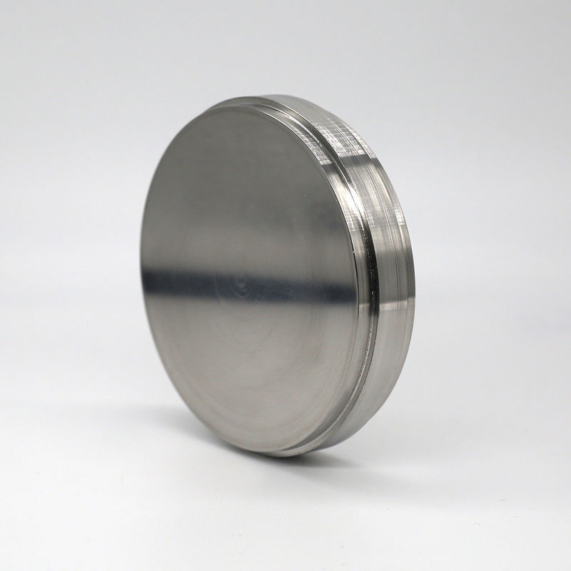 Dental CAD CAM fresatura Cobalt Chrome Disco bianco altezza 10/12/14/16/18/20/22/25mm da Audental Cocr