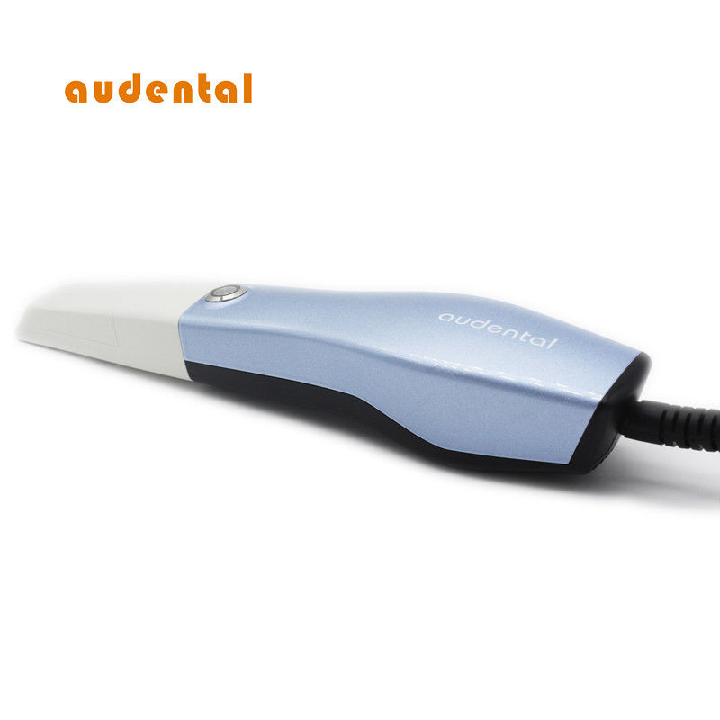 Telecamera e scanner 5G Wi-Fi wireless 1080P per sedie dentali Audental CE certificato