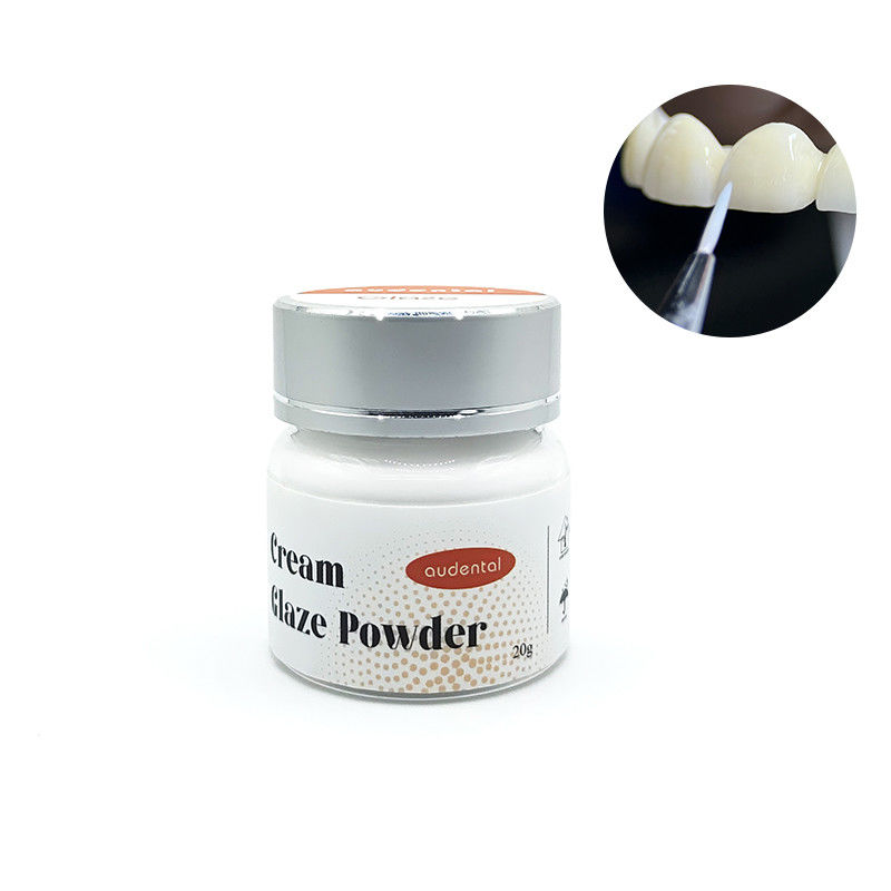 Dental Ceramic Glaze Powder Dental Zirconia Coloring Liquid