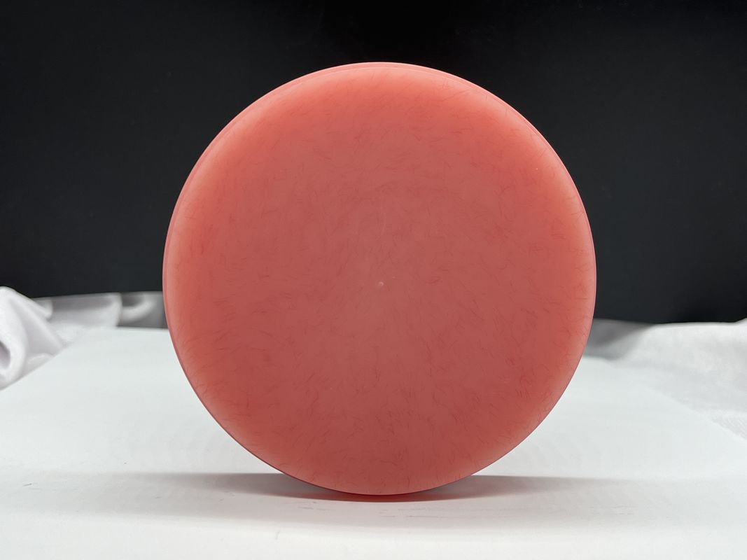 Fiducia Audental per i vostri bisogni dentali Pmma blocco impegnati a materiali bio-ceramici