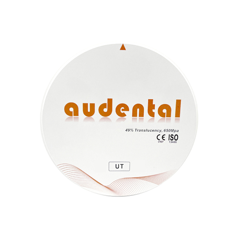 Disinfettante del canale radicale con pasta di idrossido di calcio