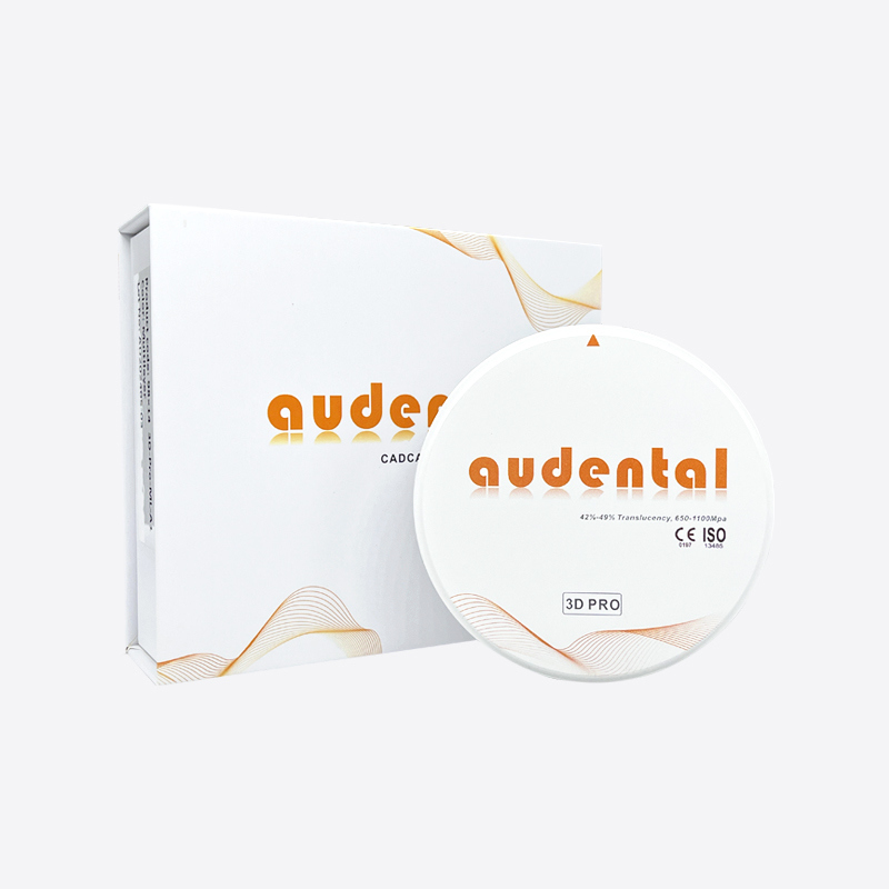 Devitalizzatore della polpa dentale Poliossimetilene libero da arsenico Endodonzia del canale radicolare