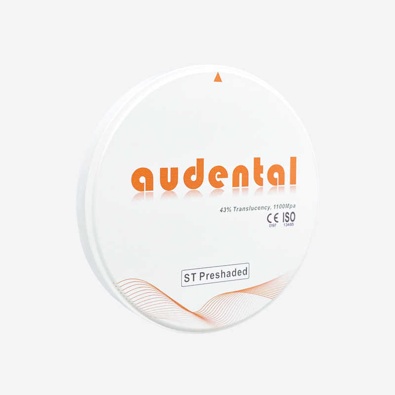 Ossido di zinco e acetato di zinco in polvere / miscela liquida Endodonzia del canale radicolare per riempimento e sigillamento temporanei