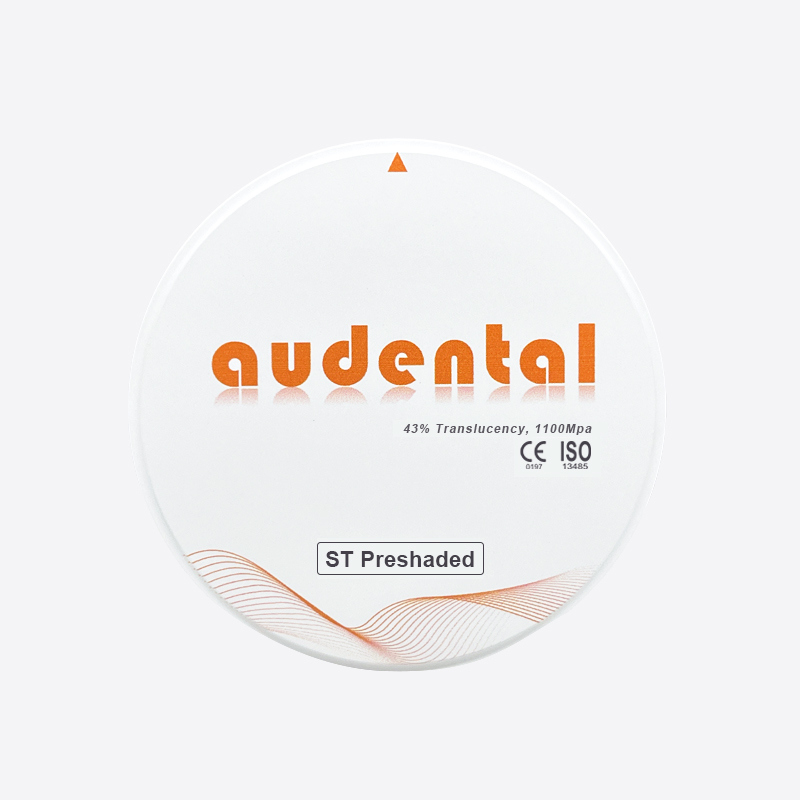 Ossido di zinco e acetato di zinco in polvere / miscela liquida Endodonzia del canale radicolare per riempimento e sigillamento temporanei