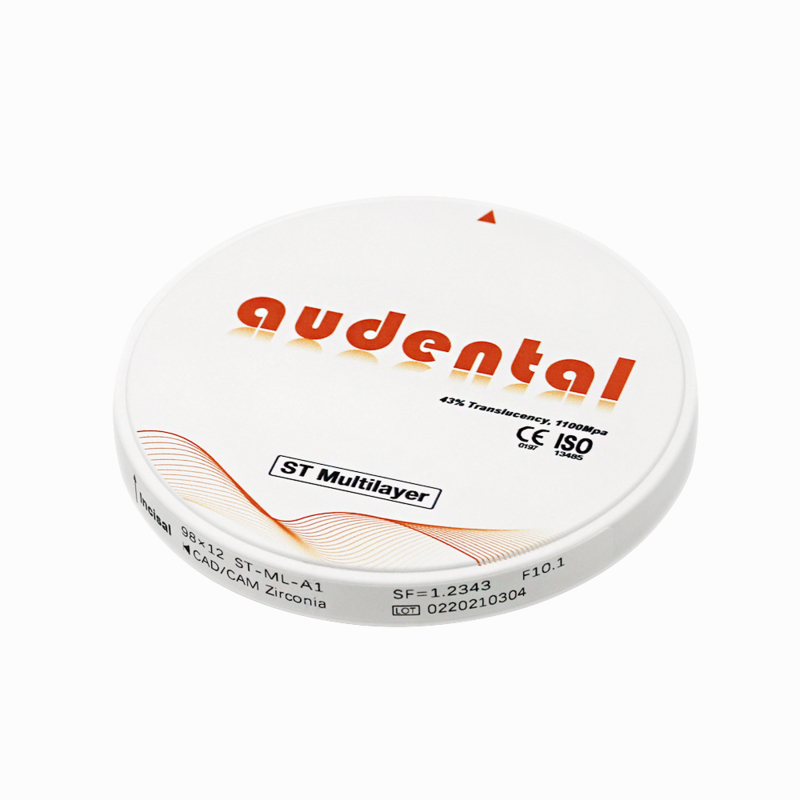 PH 4-7 Endodonzia del canale radicolare Gel bianco latte con colore uniforme