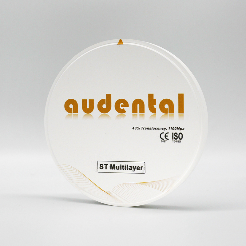 PH 4-7 Endodonzia del canale radicolare Gel bianco latte con colore uniforme