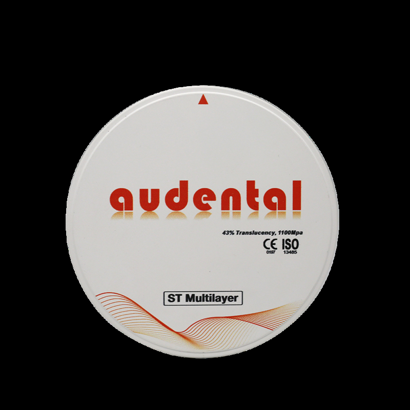 PH 4-7 Endodonzia del canale radicolare Gel bianco latte con colore uniforme