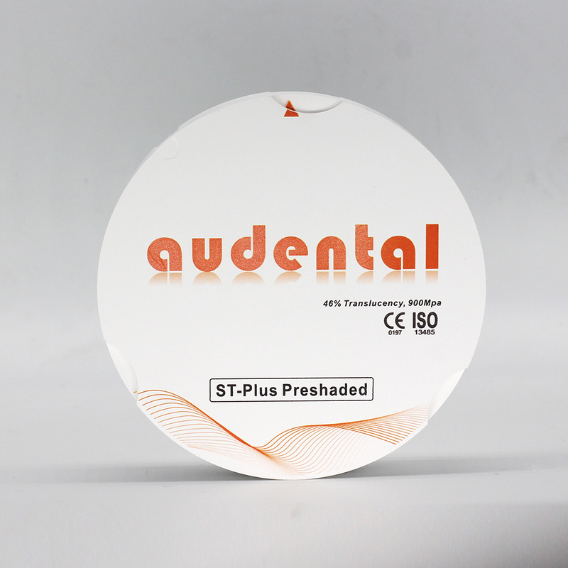 Idrossido di calcio Paste Disinfettante del canale radicolare, 43-51% Idrossido di calcio, 2 g per applicatore