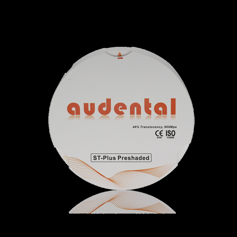 Idrossido di calcio Paste Disinfettante del canale radicolare, 43-51% Idrossido di calcio, 2 g per applicatore