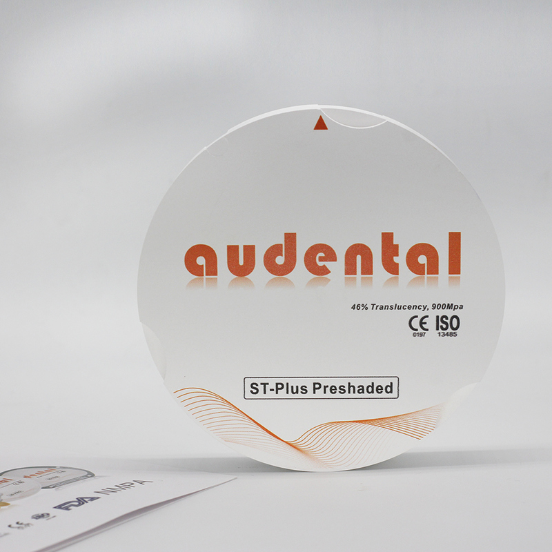 Idrossido di calcio Paste Disinfettante del canale radicolare, 43-51% Idrossido di calcio, 2 g per applicatore