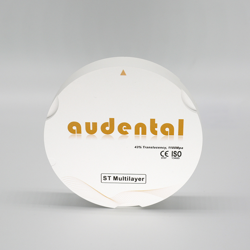 Endodonzia del canale radicolare Dressing disinfettante con idrossipropil metilcellulosa, polietilene glicolo e acqua purificata