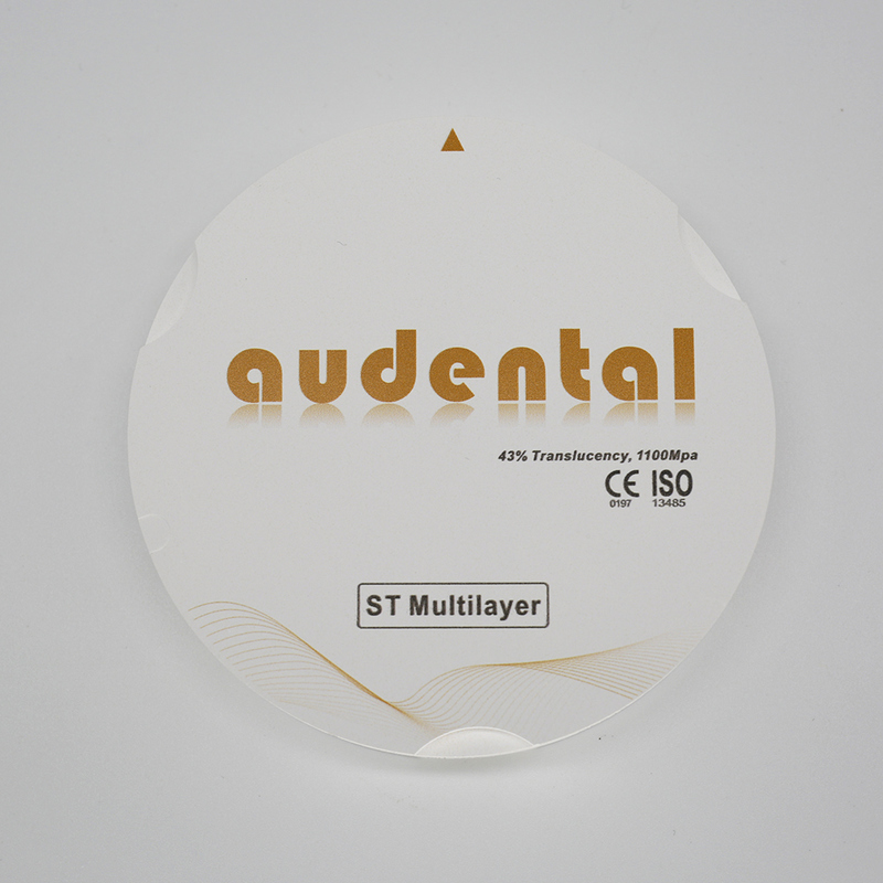 Endodonzia del canale radicolare Dressing disinfettante con idrossipropil metilcellulosa, polietilene glicolo e acqua purificata