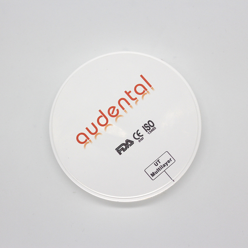 UT White Zirconia Block L/C D/A D/P T/T Western Union MoneyGram PayPal Opzioni di pagamento per transazioni convenienti