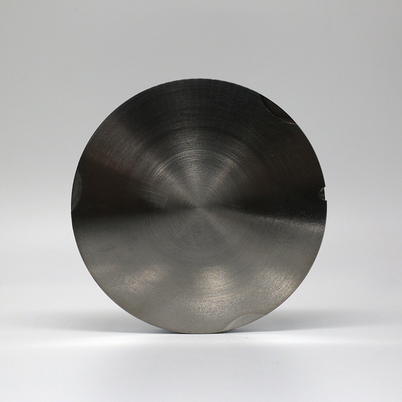 Fresatura Liscia, Lucidatura Facile e Maneggevolezza Ideale con Blocco in Cromo Cobalto Audental per Odontoiatria