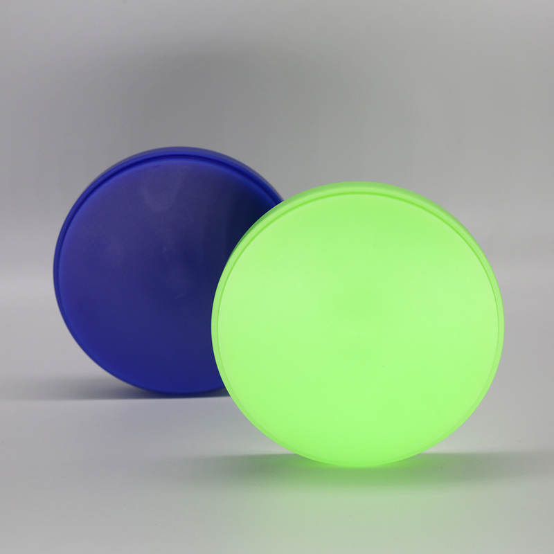 Disco di cera dentale ad alte prestazioni per sistemi CAD/CAM — Accuratezza dimensionale e molteplici opzioni di colore per risultati