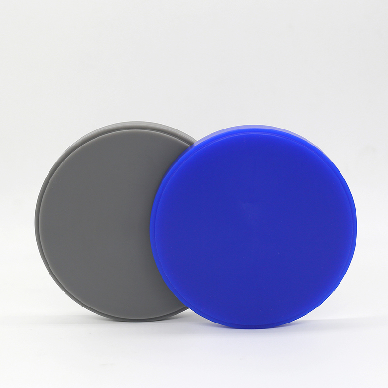 Disco di cera dentale ad alte prestazioni per sistemi CAD/CAM — Accuratezza dimensionale e molteplici opzioni di colore per risultati