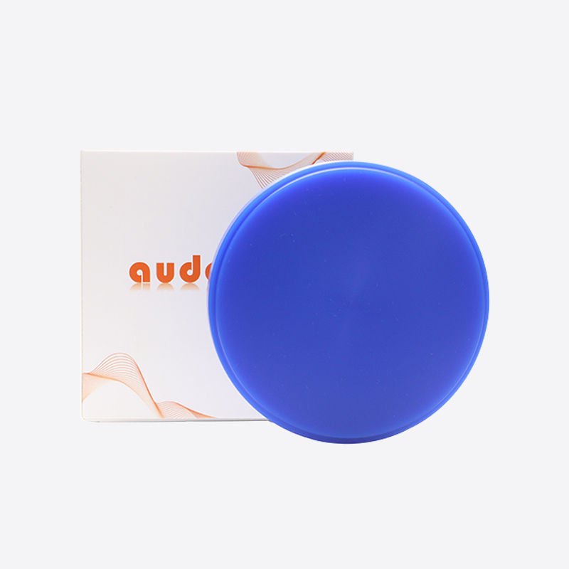 Raggiungere la perfetta morfologia occlusale con il disco di cera dentale in blu verde o bianco con e servizio OEM