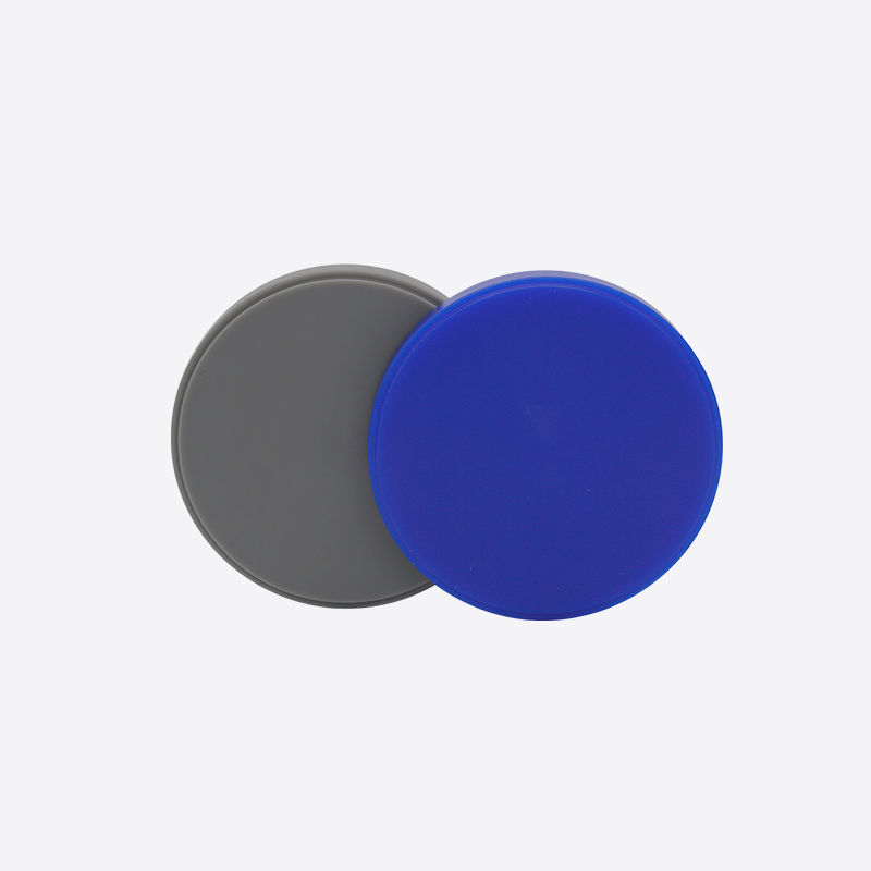 Raggiungere la perfetta morfologia occlusale con il disco di cera dentale in blu verde o bianco con e servizio OEM