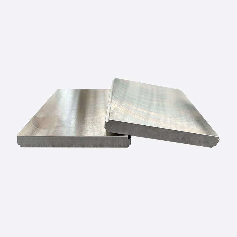 Biocompatibile blocco di cromo di cobalto privo di nichel e berilio che garantisce applicazioni dentali ipoallergeniche e non citotossiche