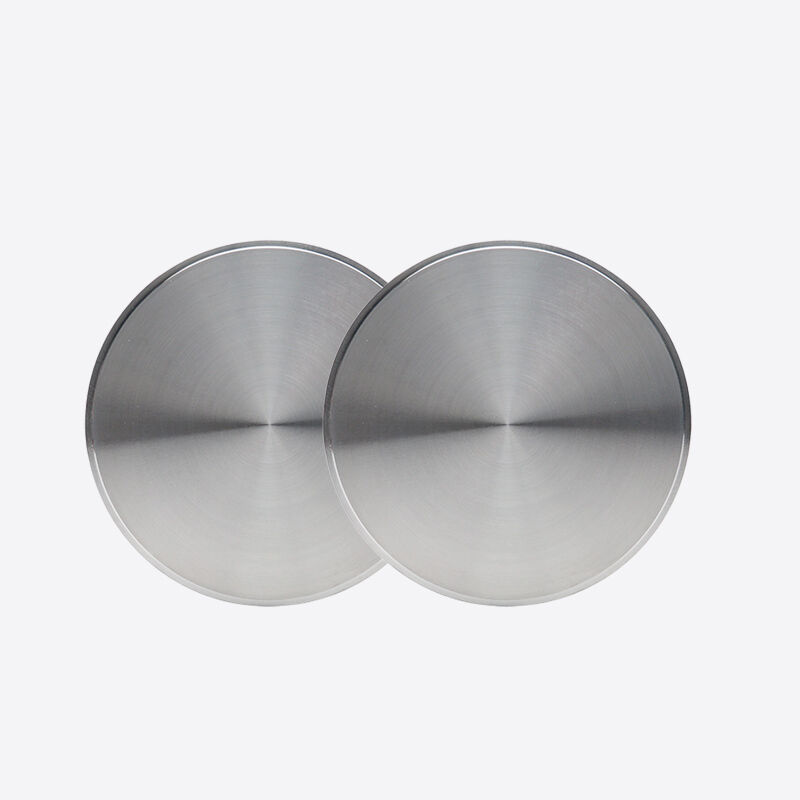 Biocompatibile blocco di cromo di cobalto privo di nichel e berilio che garantisce applicazioni dentali ipoallergeniche e non citotossiche