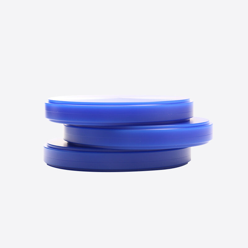 Dischi di cera dentale blocchi di cera resistenti compatibili con macchine di fresatura a sistema aperto che forniscono bruciatura pulita e facile scollatura