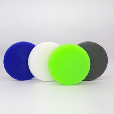 Verde Blu Bianco Grigio Precisione Fusione Dental Wax Disco Blocco Cina fabbrica produttore