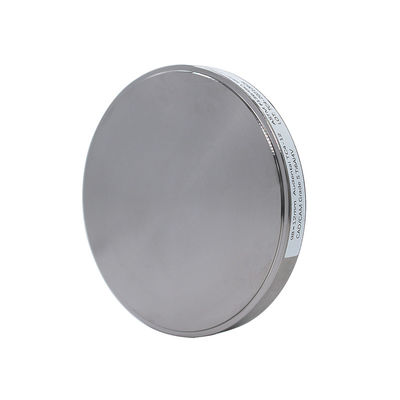 Impianto dentale in titanio CAD CAM Ti5 Fresatura di corone metalliche dentali