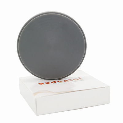 Dental Wax Disk Zirkonzahn Open System Materiale per laboratorio odontotecnico FDA