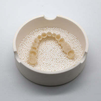 Liquido colorante per macchie Materiale dentale Liquido colorante per zirconia 100mm