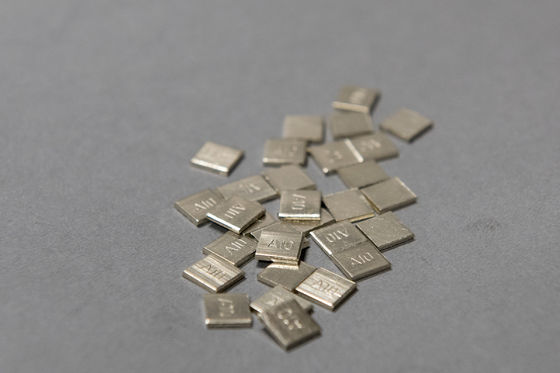 Audental A10 Lega di metalli nobili giallo Au40% per restauri di corona e ponte