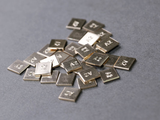 Audental A75 Lega nobile HIGH NOBL Giallo Au75% per restauri di ponti della corona