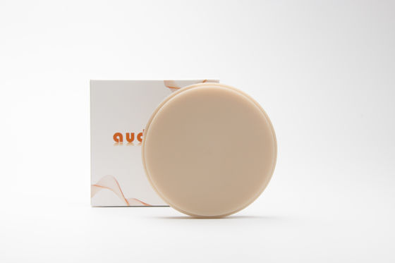 Trova l'adattamento perfetto con opzioni multiple Multilayer monolayer base protesi dentali e PMMA flessibili blocchi per restauri dentali