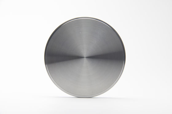 Starbond Easy Disc Una prova di legatura di rivestimento per l'eccezionale produzione di dischi di titanio dentali
