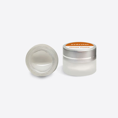 Paste di smalto odontoiatrico per ceramiche di zirconia e porcellana