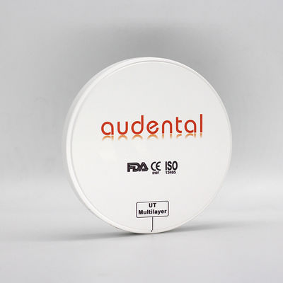 Trasforma il tuo ambulatorio dentale con il blocco di zirconia per restauri superiori