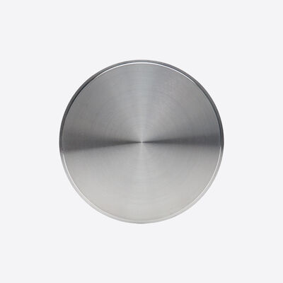 Cobalt Chrome Block disco di lega di cobalto cromo che fornisce resistenza alla trazione resistenza al rendimento e biocompatibilità per dentale